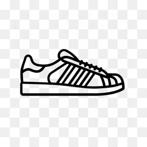 Adidas, Boots, Shoe, Shoes, Sneaker, Sneakers, Superstar Icon ClipartFlare.com 