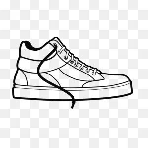 Sneaker-1592830562 | Free PNG-WebP