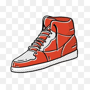 Sneaker Graphics To Download
