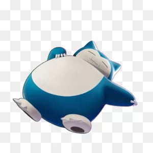 Pokémon Unite | Pokémon | Snorlax