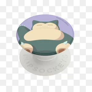 Snorlax Knocked Popgrip | ClipartFlare® Official