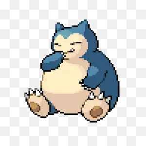 Snorlax - Pokemon Black And White Wiki Guide - Ign