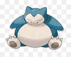 Snorlax | International Pokédex Wiki | ClipartFlare