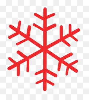 Snowflakes Clip Art 5 Snowflake Designs Snowflakes Images ClipartFlare.com 