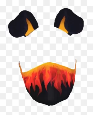 Png #snapchat #filter #dog #freetoedit - Fire Png Snapchat Clipart ClipartFlare.com 