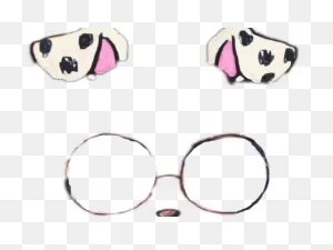 Snapchat Filters Clipart Pug - Png Download - Full Size Clipart ClipartFlare.com 
