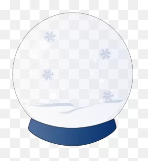 Snow Globe Clipart | Clip Art, Free Clip Art, Snow Globes