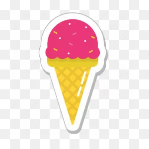 Cone, Ice Cone, Ice Cream, Snow Cone, Sweet Icon - Download On ClipartFlare.com 