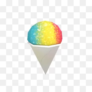 Snow Cone Stickers | Gfycat
