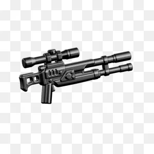A360 Sniper Rifle - Black