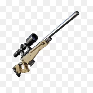 Bolt-Action Sniper Rifle - Fortnite Wiki
