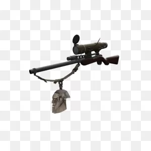 Strange Diamond Botkiller Sniper Rifle Mk.i