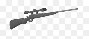 Sniper | Mad City Roblox Wiki | ClipartFlare