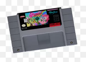 Equestria Daily - Mlp Stuff!: A Look At Pony Games Being Sold On ClipartFlare.com 
