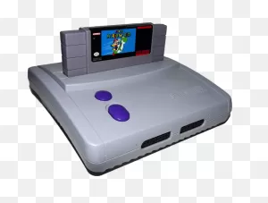 How-To-Connect-Hook-Up-Super-Nintendo-Snes-Jr-Junior — Gametrog