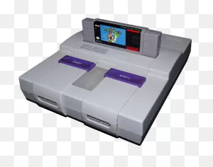 Super-Nintendo-Snes-Information-Specs — ClipartFlare
