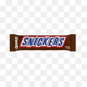 Snickers Slice ’N Share Xl Bar 16Oz -- Delivered In Minutes