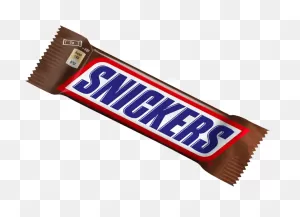 Snickers Png