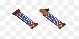 Snickers Cursor – Custom Cursor