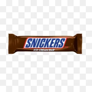 Snickers Ice Cream Bar – Ice Cream Distributors Of Florida