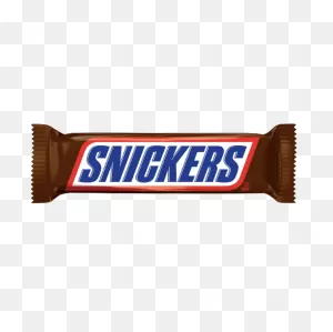 Snickers Candy Bar, 1.86Oz - Water Butlers