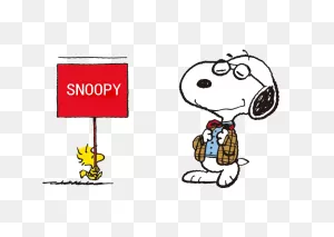 A Brief History Of Snoopy_Daliang Snoopy Park Guangdong Guangdong ClipartFlare.com 