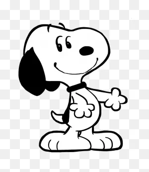 Snoopy Happy Puzzle For Sale By John A Rosa