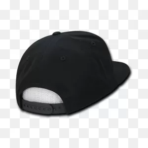 Decky - 7 Panel - 7 Panel Snapback