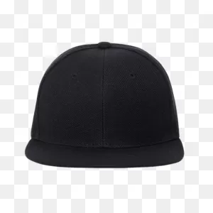 Decky Supervalue Blank Snapback Hat, Flat Bill, Bulk Snapback Hats ClipartFlare.com 