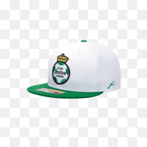 Santos Laguna Team Snapback – Fan Ink