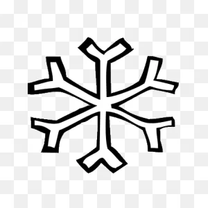 Free Snowflake Border Clipart, Download Free Snowflake Border ClipartFlare.com 