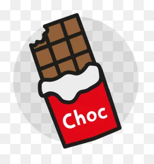 Download Hd Snack Clipart Unhealthy Snack Free Clipart On ClipartFlare.com 