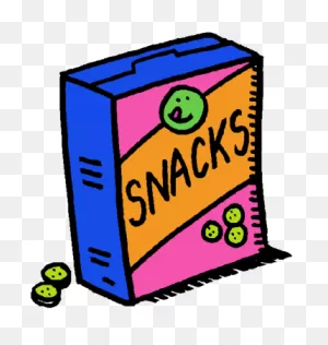 Snack Cookies Candy Clip Art - ClipartFlare