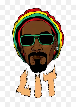 Snoop Dogg Gifs - Find & Share On ClipartFlare