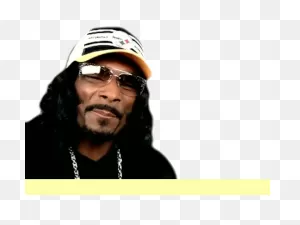 Whats Up Snoop Dogg Sticker - Whats Up Snoop Dogg Pimp - Discover ClipartFlare.com 
