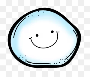 Animated Snowball - Snowball Clip Art | Full Size Png Download ClipartFlare.com 