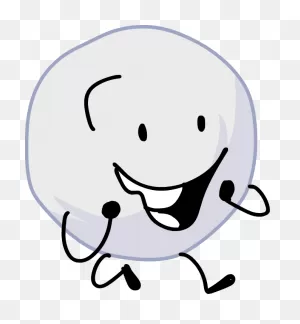 Snowball | Pokéfanon | ClipartFlare