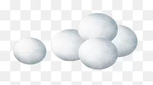 Snowball Png Images Free Download