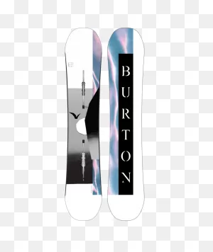 132221-22-Burton Yeasayer Womens Snowboard 2022