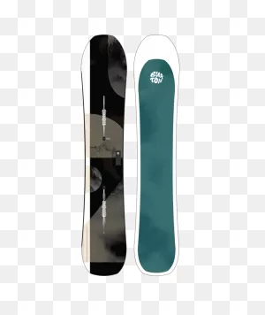 229421-22-Burton Cartographer Mens Snowboard 2022