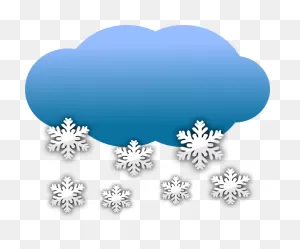Animated Snowfall Clipart - Clipart Suggest