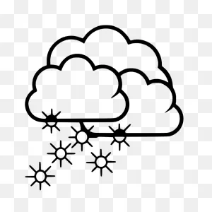 Free Snowfall Cliparts, Download Free Snowfall Cliparts Png Images ClipartFlare.com 