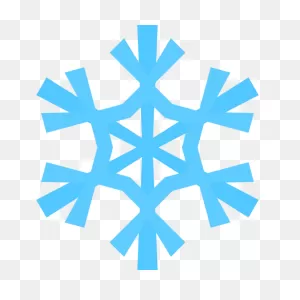 Snowflakes Snowflake Clip Art Clipart Free Clipart Microsoft ClipartFlare.com 