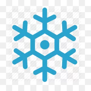 Snowflake Background Clipart - Snowflake, Snow, Transparent Clip Art