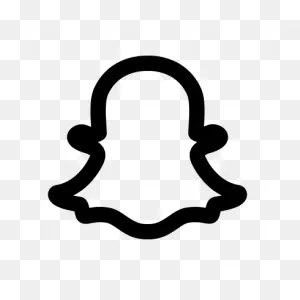 Snapchat Clipart Png Photos - 18143 - ClipartFlare