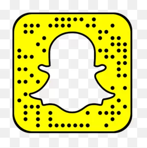 Snapchat Logo Png - Transparent Background Snap Logo Clipart ClipartFlare.com 