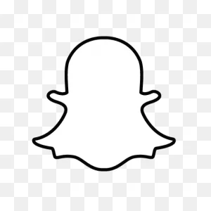 What Is The History Behind The Snapchat Logo? - Quora