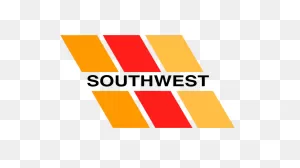 Southwest Airlines Logo And Symbol, Meaning, History, Color, Png