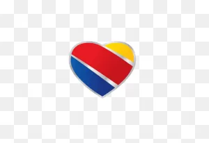 Southwest Airlines Logo And Symbol, Meaning, History, Color, Png