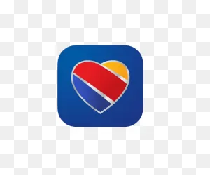 Southwest Airlines Logos